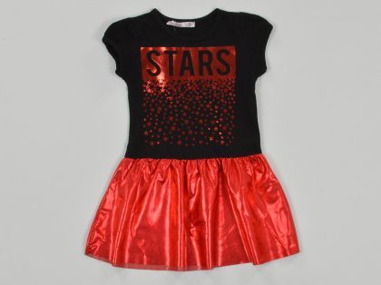 ❤️  Рокля Stars