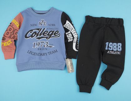 ❤️  Екип College