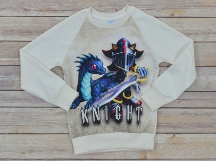 ❤️   Блуза Knight