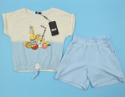 ❤️ Комплект Fresh