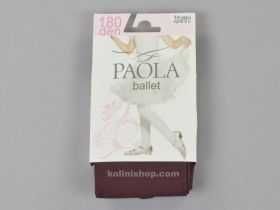 Чорапогащник Paola 180 DEN