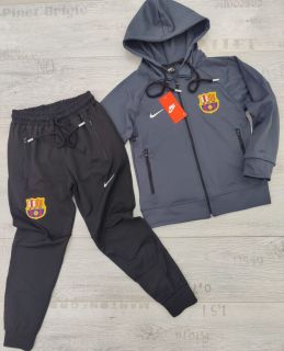 Юноша екип Barcelona  от 8 до 16г.