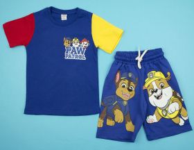 Комплект Paw Patrow от 2 до 8г.