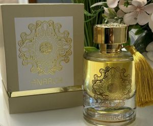 ДАМСКИ ПАРФЮМ MAISON ALHAMRA ANARCH 100ML