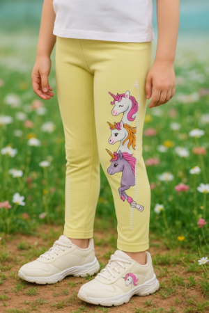 ❤️  Клин еднорози