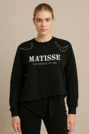 ✅️ Дамска блуза Matisse