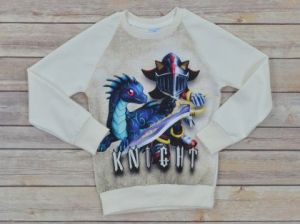 ❤️   Блуза Knight
