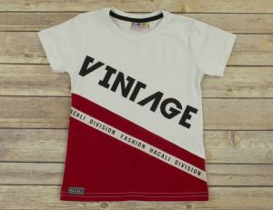 ❤️   Тениска Vintage
