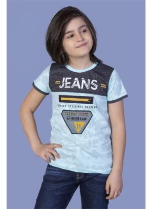 ❤️   Тениска Jeans