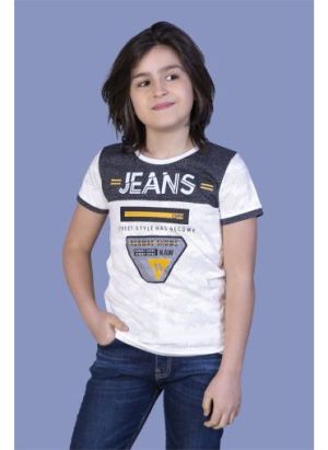 ❤️   Тениска Jeans