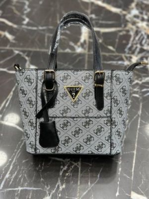 ✅️ Кожена чанта