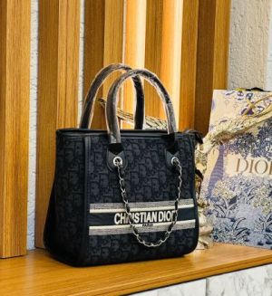 ✅️ Кожено/текстилна чанта