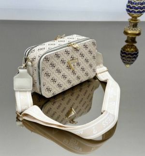 ✅️  Кожена чанта