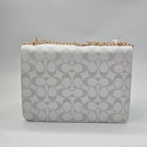 ✅️ Кожена чанта