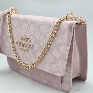 ✅️ Кожена чанта