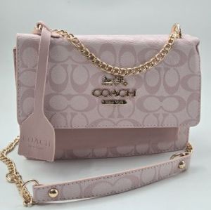 ✅️ Кожена чанта