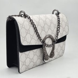 ✅️  Кожена чанта