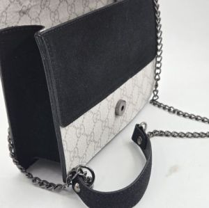 ✅️  Кожена чанта