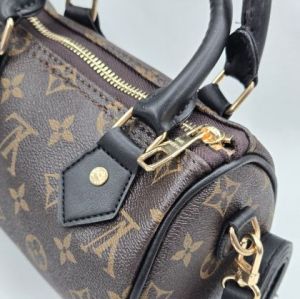 ✅️  Кожена чанта