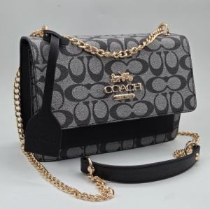 ✅️ Кожена чанта