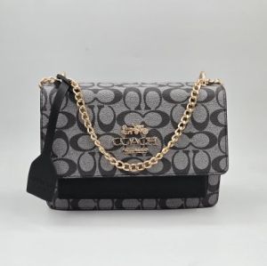 ✅️ Кожена чанта