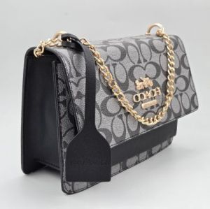 ✅️ Кожена чанта