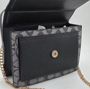 ✅️ Кожена чанта