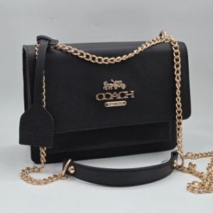 ✅️ Кожена чанта