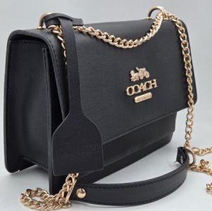 ✅️ Кожена чанта