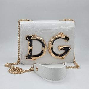 ✅️ Кожена чанта