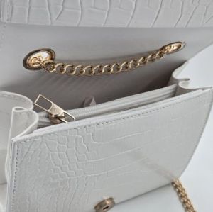 ✅️ Кожена чанта