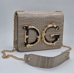 ✅️ Кожена чанта