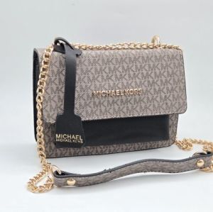 ✅️ Дамска кожена чанта