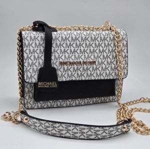 ✅️ Дамска кожена чанта