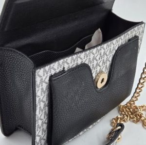 ✅️ Дамска кожена чанта