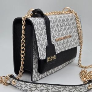 ✅️ Дамска кожена чанта