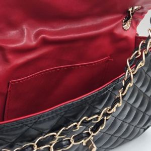 ✅️  Кожена чанта