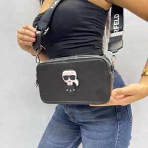 ✅️  Кожена чанта