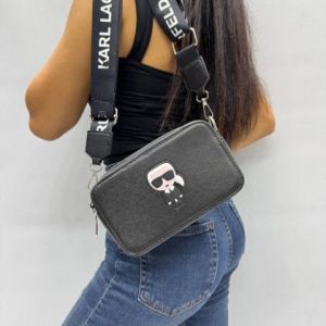 ✅️  Кожена чанта