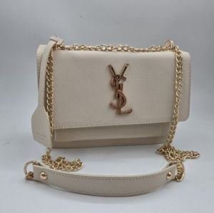 ✅️ Кожена чанта