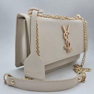 ✅️ Кожена чанта