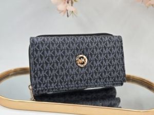 ✅️ Дамско кожено портмоне