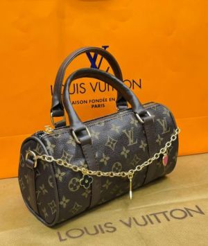 ✅️  Кожена чанта