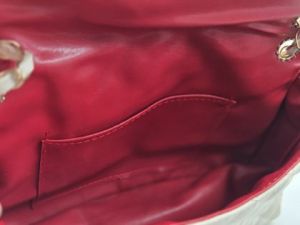 ✅️  Кожена чанта