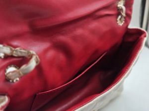 ✅️  Кожена чанта