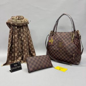 ✅️  Комплект в 3 части