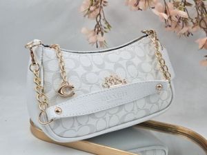 ✅️ Кожена чанта