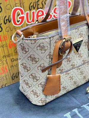 ✅️Кожена чанта