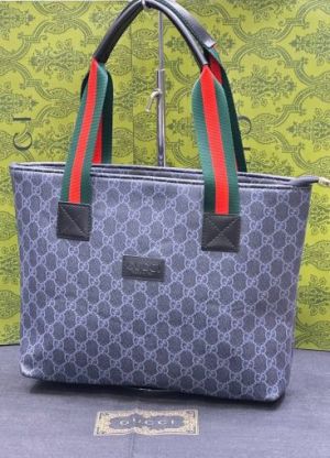 ✅️ Кожена чанта