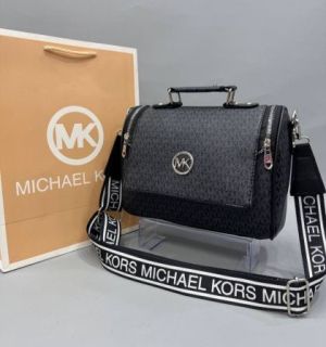 ✅️ Кожена чанта